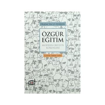 Özgür Eğitim - Francisco Ferrer