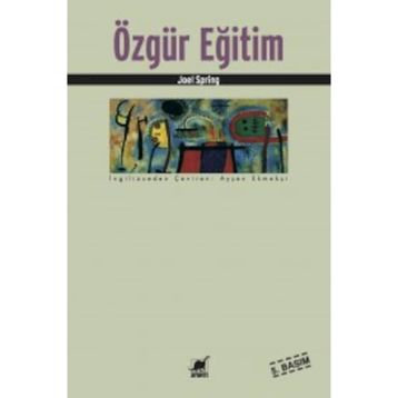 Özgür Eğitim - Joel Spring