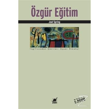 Özgür Eğitim - Joel Spring