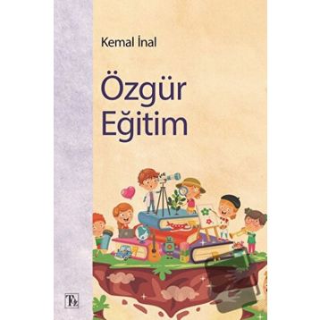 Özgür Eğitim - Kemal İnal