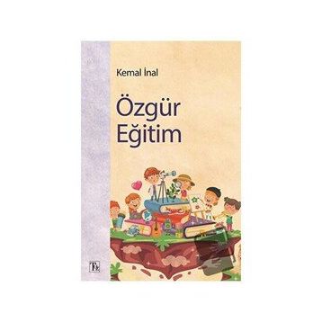 Özgür Eğitim - Kemal İnal