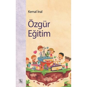 Özgür Eğitim - Kemal İnal