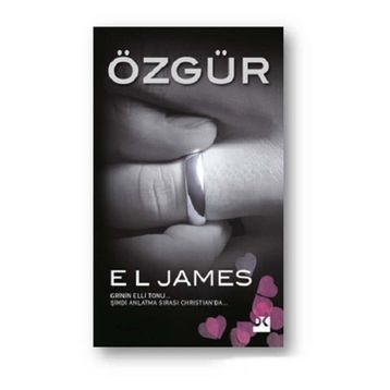 Özgür - El James