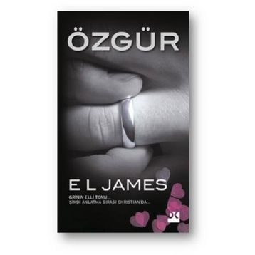 Özgür - El James