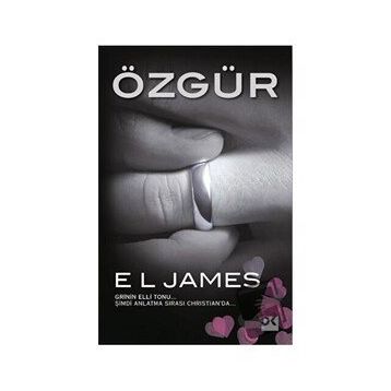 Özgür - El James