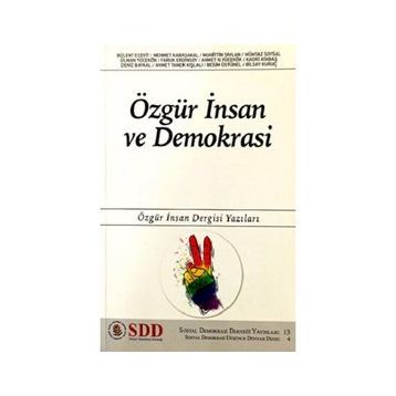 Özgür İnsan ve Demokrasi - Kolektif