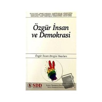 Özgür İnsan ve Demokrasi - Kolektif