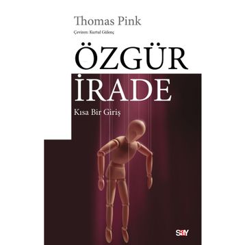 Özgür İrade - Say Yayınları