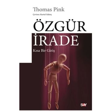 Özgür İrade - Say Yayınları