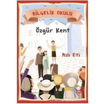 Özgür Kent - Aslı Eti