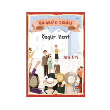 Özgür Kent - Aslı Eti
