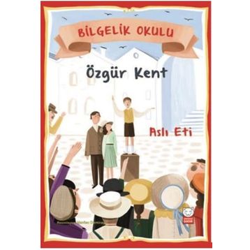 Özgür Kent - Aslı Eti