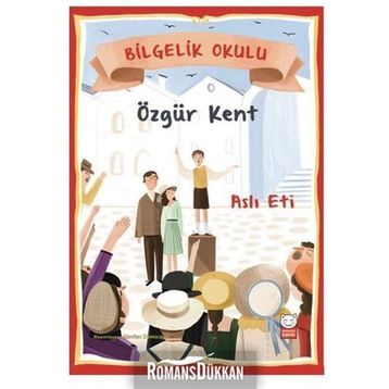 Özgür Kent - Aslı Eti