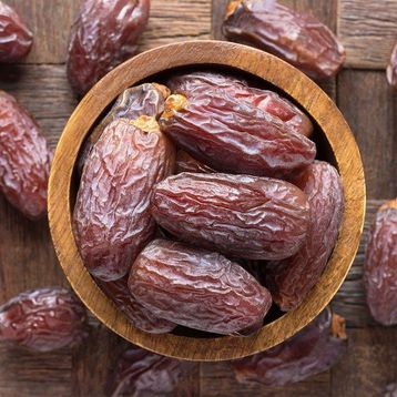 Özgür Leblebi 1 kg Kudüs Hurması
