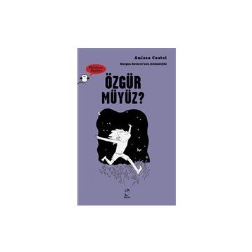 Özgür Müyüz? - Anissa Castel