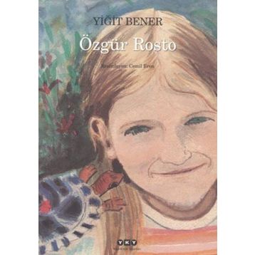 Özgür Rosto - Yiğit Bener