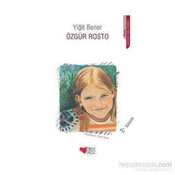 Özgür Rosto - Yiğit Bener