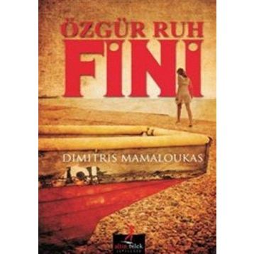 ÖZGÜR RUH FINI - DIMITRIS MAMALOUKAS