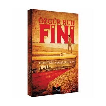 ÖZGÜR RUH FINI - DIMITRIS MAMALOUKAS