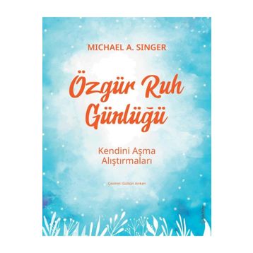Özgür Ruh Günlüğü - Michael Singer