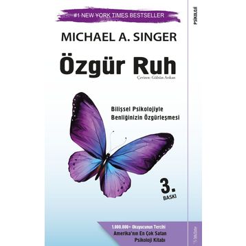 Özgür Ruh - Michael A. Singer