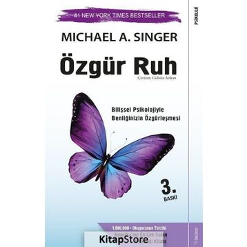 Özgür Ruh - Michael A. Singer