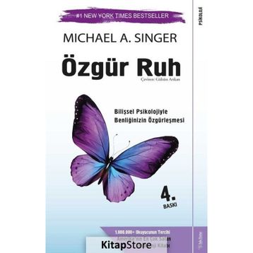 Özgür Ruh - Michael A. Singer
