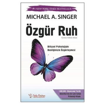 Özgür Ruh - Michael A. Singer
