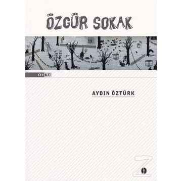 Özgür Sokak - Aydın Öztürk