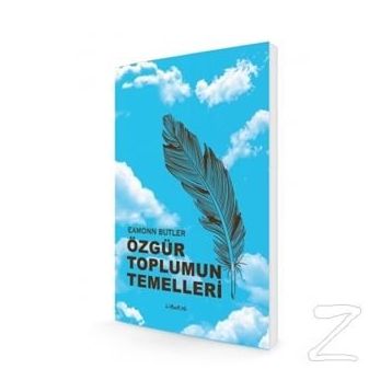 Özgür Toplumun Temelleri - Eamonn Butler