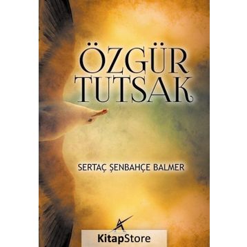 Özgür Tutsak - Sertaç Şenbahçe Balmer