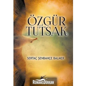 Özgür Tutsak - Sertaç Şenbahçe Balmer