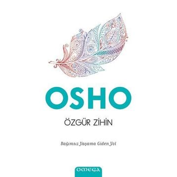 Özgür Zihin - Bhagwan Shree Rajneesh