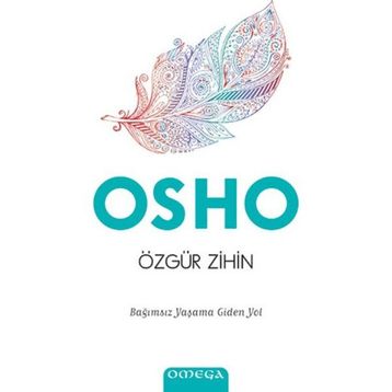 Özgür Zihin - Bhagwan Shree Rajneesh