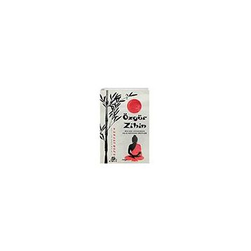 Özgür Zihin Maya Kitap