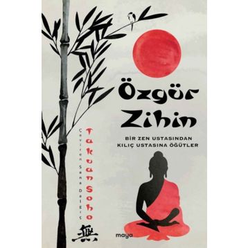 Özgür Zihin Maya Kitap
