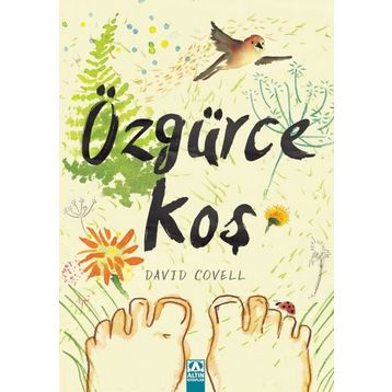 Özgürce Koş Altın Kitaplar