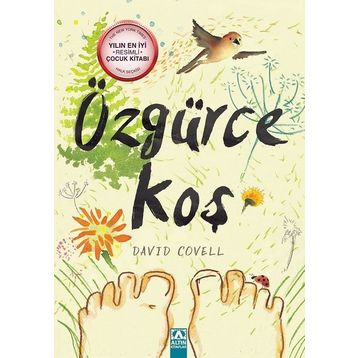 Özgürce Koş Altın Kitaplar