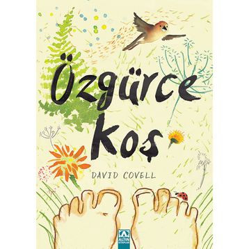 Özgürce Koş Altın Kitaplar