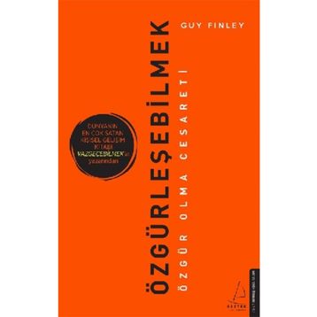 Özgürleşebilmek - Guy Finley