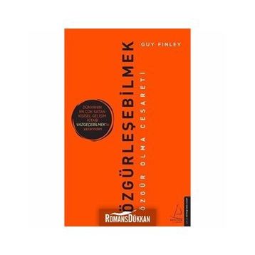 Özgürleşebilmek - Guy Finley