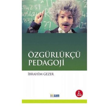 Özgürleşmeye Pedagojik Bakış - Hakkı D. Yıldız