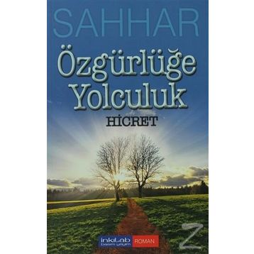 Özgürlüğe Yolculuk - Nil Habiboğlu