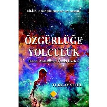 Özgürlüğe Yolculuk - Nil Habiboğlu