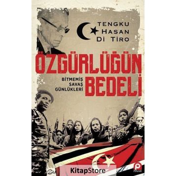 Özgürlüğün Bedeli - Sara Gürbüz Özeren