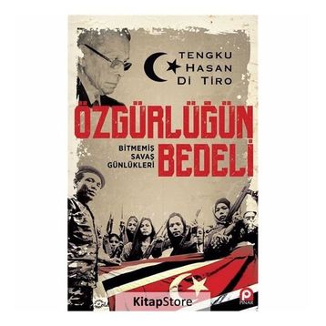 Özgürlüğün Bedeli - Tengku Hasan Di Tiro