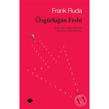 Özgürlüğün Feshi-Frank Ruda