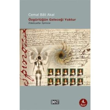 ÖZGÜRLÜĞÜN GELECEĞİ YOKTUR - CEMAL BALI AKAL