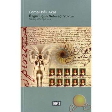 ÖZGÜRLÜĞÜN GELECEĞİ YOKTUR - CEMAL BALI AKAL