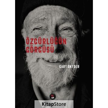 Özgürlüğün Görgüsü - Gary Snyder